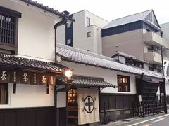 -中村藤吉(本店)