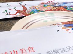 -七八冷面·延边朝鲜族美食(圣熙八号店)