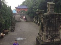 iphone_upload_pic-丰都鬼城名山景区
