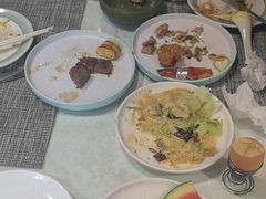 -FAZZFLAME法滋铁板烧自助