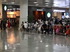 -厦门邮轮中心厦鼓码头(轮渡站)