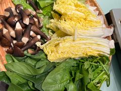 -城北食府(枫林店)