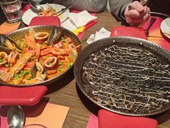 -ZAFFERANO西班牙海鲜饭(上海首店)