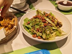 -鑫小城故事·藕汤·家常菜(台北一路总店)
