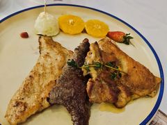 -威尼斯西餐厅(古镇店)