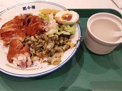 -肥小福·烧鹅专门店(环宇荟店)