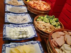 -马哥孛罗酒店·SAVVY全日餐厅