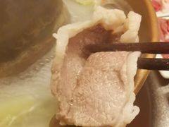 -前门张记涮肉(前门店)