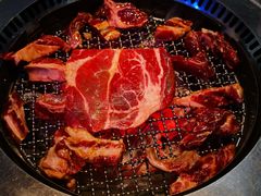 -神户赤童日式烤肉伙伴(东直门店)