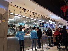 -盒马鲜生(悦峰店)