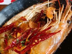 蒜香橄榄油阿根廷大虾-TOMATITO(无限极荟店)