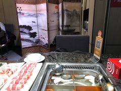 -海底捞火锅(连城广场店)