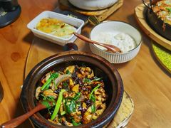 -旺爷砂锅·茶作(国贸城店)