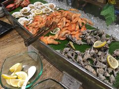 -宁波阳光豪生大酒店·豪生咖啡厅