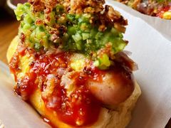 -BOR Eatery(安福路店)