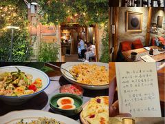 -源一咖啡馆(麒麟巷步行街店)