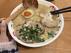 -日出拉面(望京店)