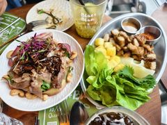 -Blac+Blac(中海环宇荟店)