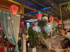 -水煮三国·川鲁江湖菜(香山店)