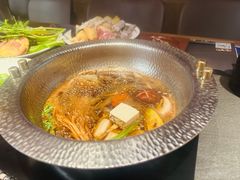 -牛YO寿喜烧和牛火锅自助(三台子万象汇店)