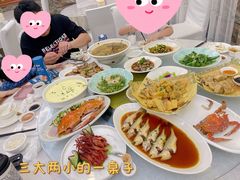 -渔满仓海鲜渔家(象山二店)