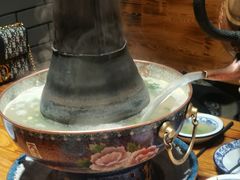 -凤吉园乌拉满族火锅中华老字号(繁荣路店)