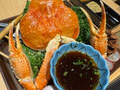 -松鱼亭·和牛烧肉(协鑫广场店)