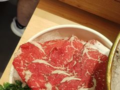 -巴奴毛肚火锅(七宝领展广场店)