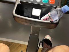 -银吉姆健身(恒隆馆)