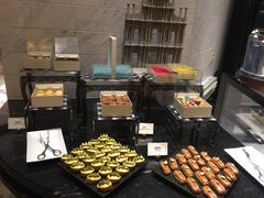 -星汇餐厅(新濠影汇店)