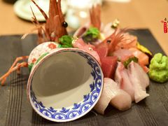 -七福日本料理