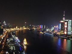 -上海外滩英迪格酒店
