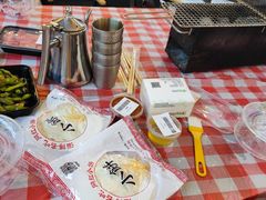 -生火火·小炉子炭烤(金楠天街总店)