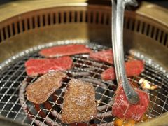 -無二炙坊·和牛烧肉(大钟寺1733店)