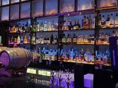 -SPARK(成都W酒店)