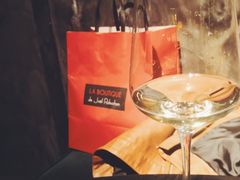 -Salon de The de Joel Robuchon(外滩18号店)