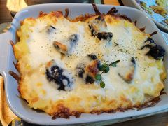 -蜜桃餐厅·伴山(绿宝广场店)