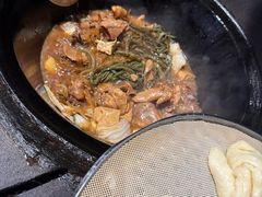 -回真楼(东门店)