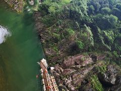 -磐安十八涡风景区