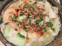 -Aqua Oasis 水天堂(爱山广场店)