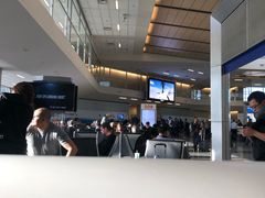 -达拉斯 沃斯堡国际机场