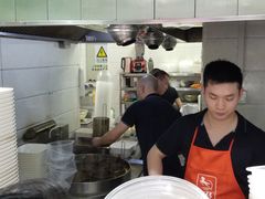 -林静小吃(复兴路店)