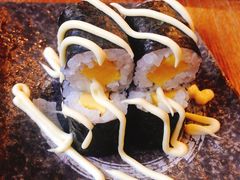-松岛日本料理(汾江路店)