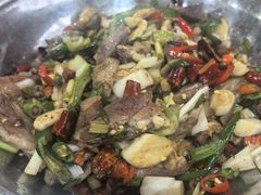 -三中高皇羊肉馆