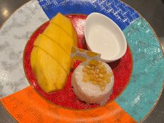 -simply thai天泰(长泰广场店)