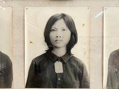 -吐斯廉屠杀博物馆