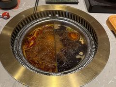 -空之介寿喜烧·和牛放题(恒隆广场店)