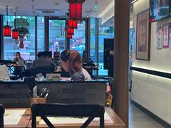 -和府捞面(曹路花园城店)
