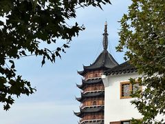-北寺塔