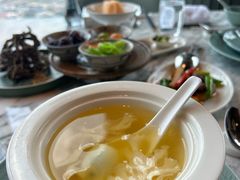 -无锡苏宁银河国际酒店-悦府65中餐厅